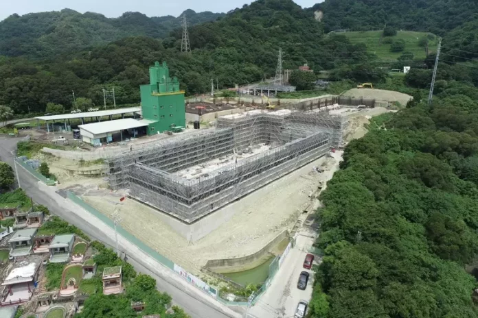 台北鷹架工程