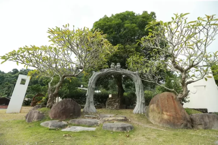 埔里木生昆蟲博物館民宿推薦